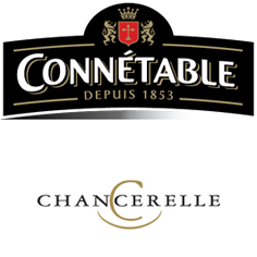 logo Connétable Chancerelle