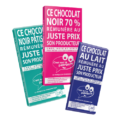 Chocolat des consommateurs - C'est qui le Patron