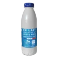 Lait demi-écrémé 50cl des consommateurs - C'est qui le Patron