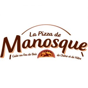 Logo pizza manosque