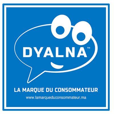 Logo Dyalna
