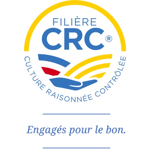 Logo filière CRC