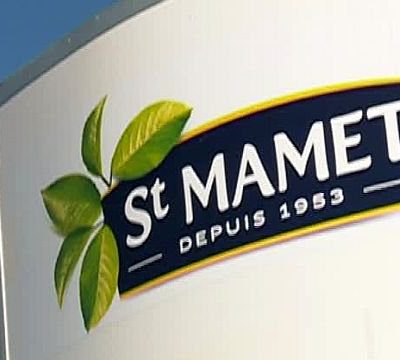logo saint mamet