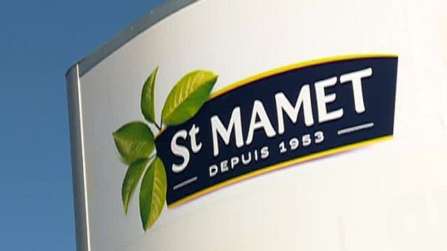 logo saint mamet