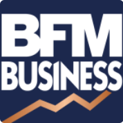 logo BFM business