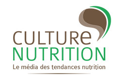 logo culture nutrition