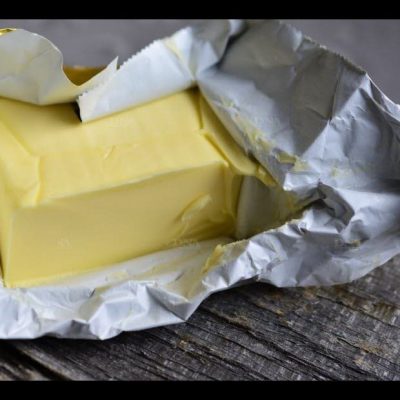 Beurre bio des consommateurs - C'est qui le Patron