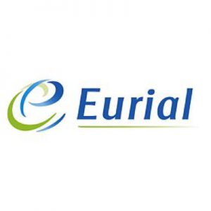Logo eurial