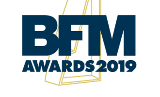 BFM awards pour C'est qui le Patron