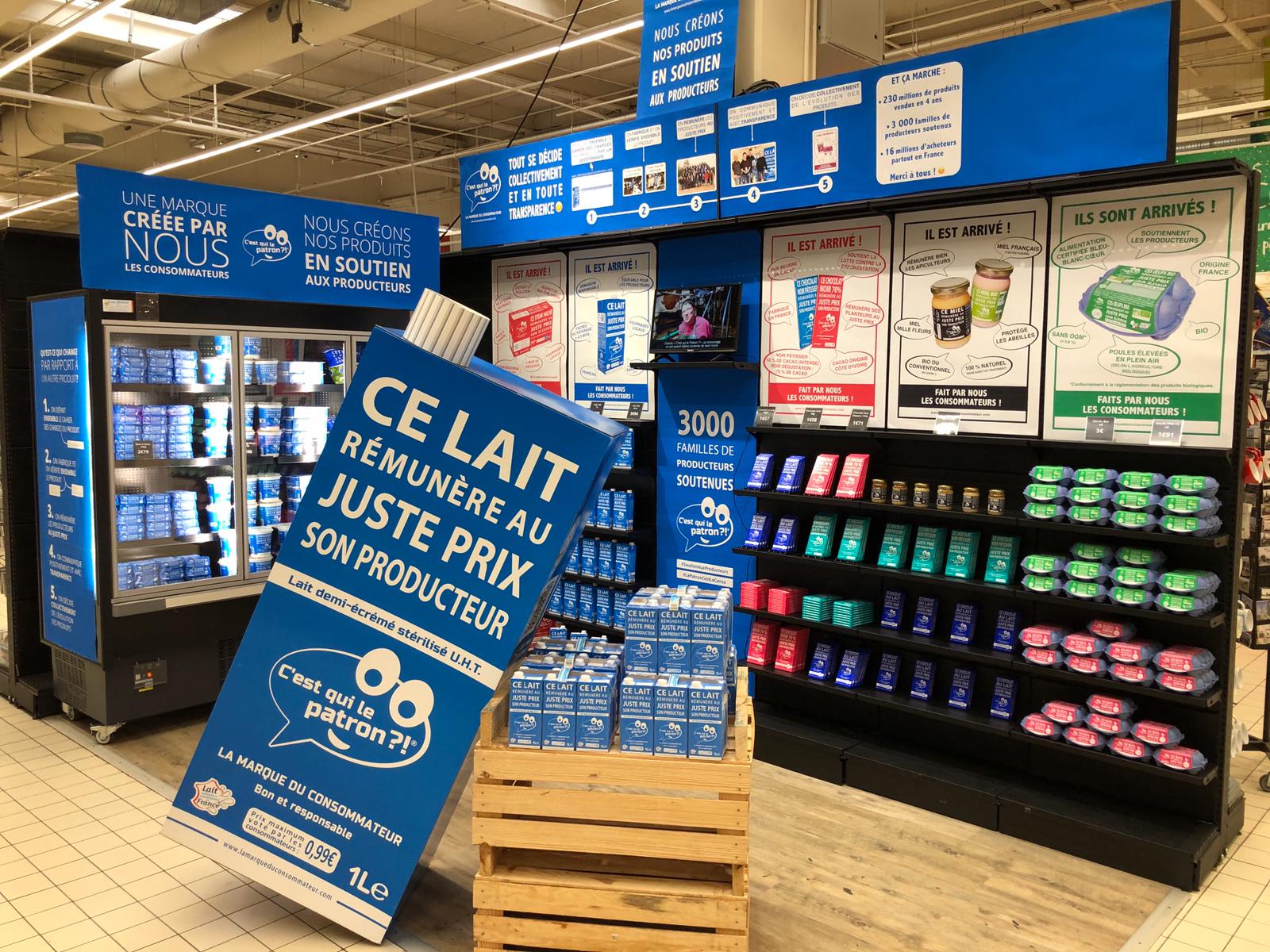 Décrypter 78+ imagen auchan grand jeu fr.thptnganamst.edu.vn