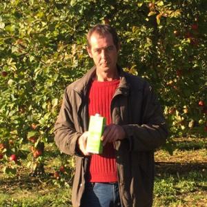 Producteurs jus de pomme C'est qui le Patron