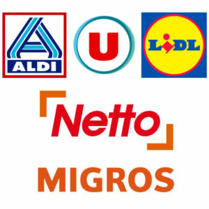 logos enseignes