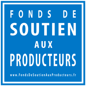 Logo Fonds de soutien aux producteurs