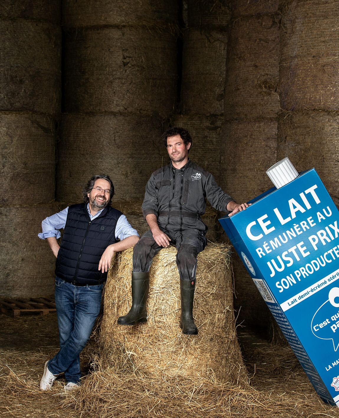 C Est Qui Le Patron La Marque Des Consommateurs