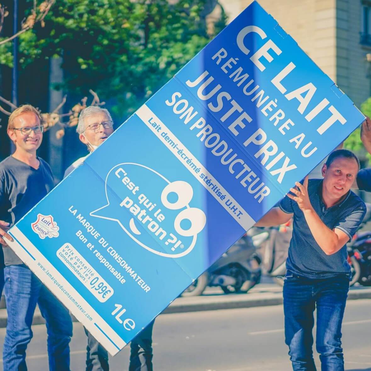 Négociations commerciales pourquoi c’est une période importante pour les producteurs ? « C