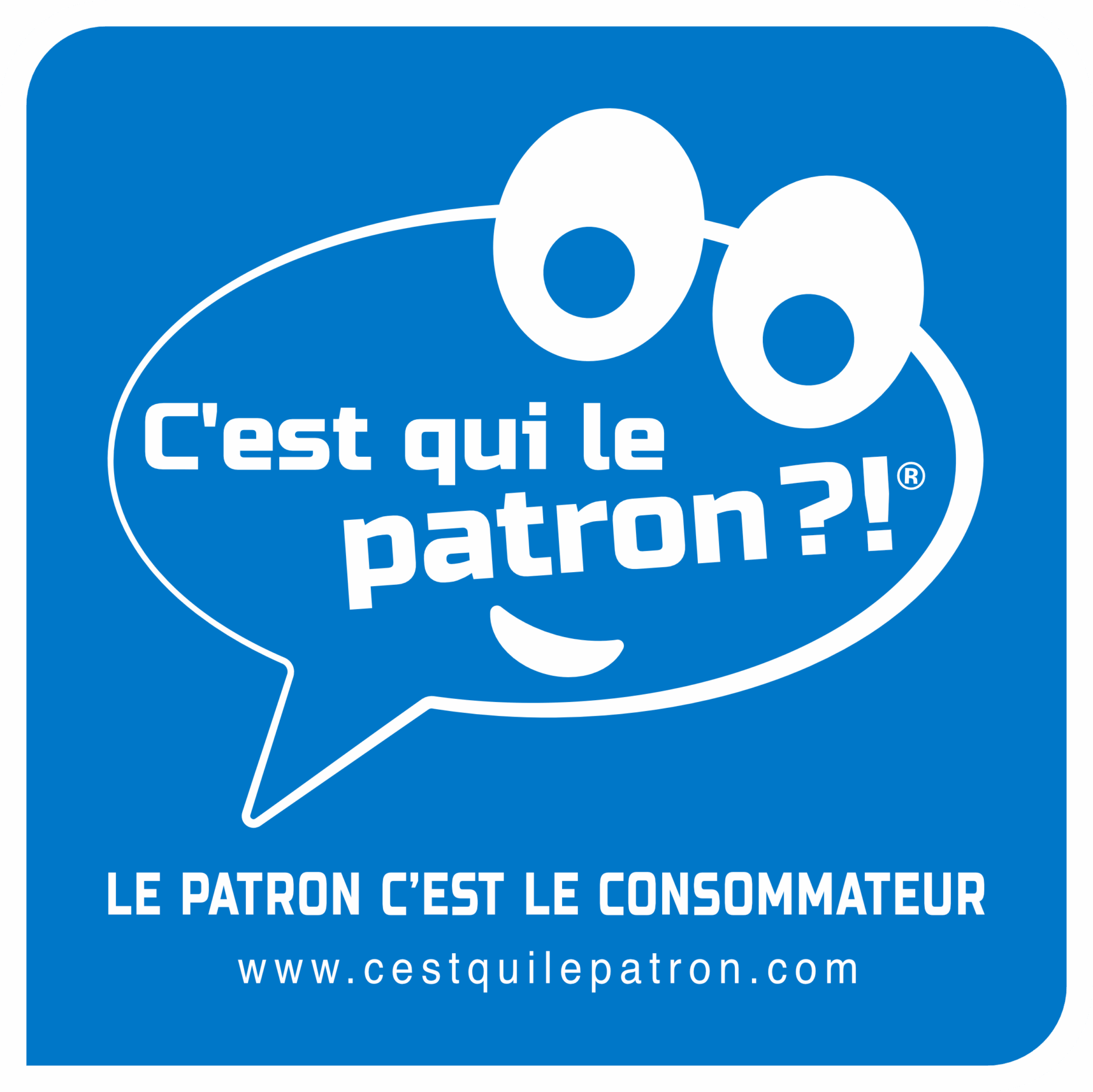 C Est Qui Le Patron La Marque Des Consommateurs
