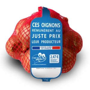 oignons CQLP
