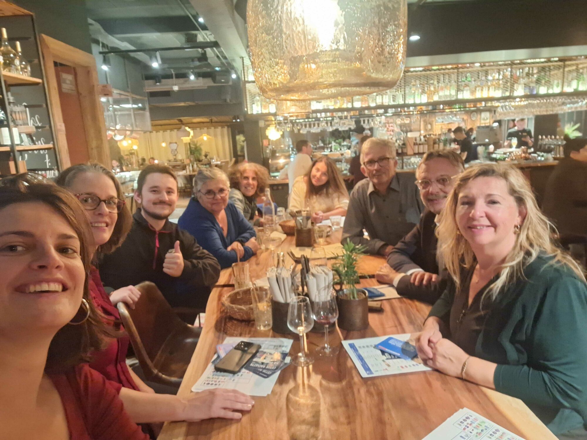 Apéro C'est qui le Patron ?!