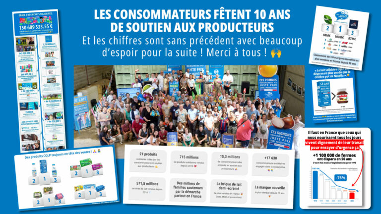 Visuel consommateur CQLP