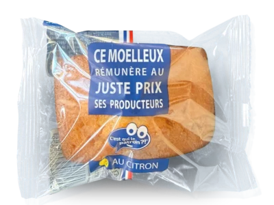 Madeleine C'est qui le Patron